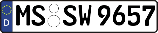 MS-SW9657