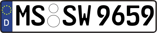 MS-SW9659