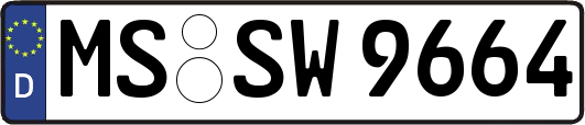 MS-SW9664
