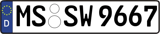 MS-SW9667