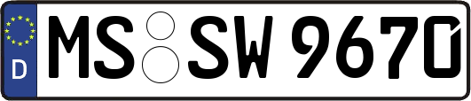 MS-SW9670
