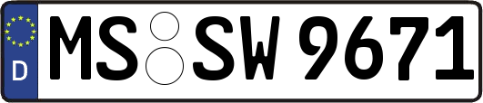 MS-SW9671