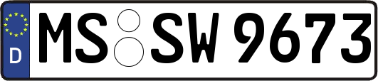 MS-SW9673