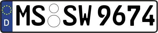 MS-SW9674