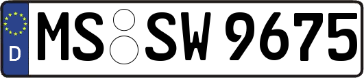 MS-SW9675