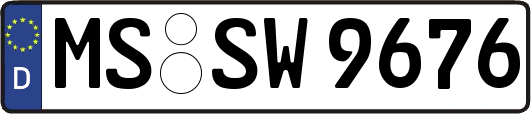 MS-SW9676