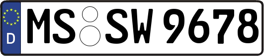 MS-SW9678