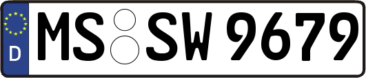 MS-SW9679
