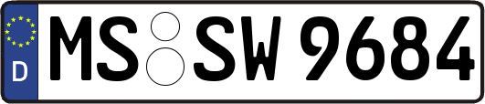 MS-SW9684