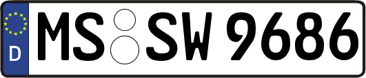 MS-SW9686