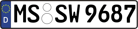 MS-SW9687