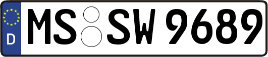 MS-SW9689