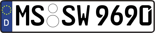 MS-SW9690