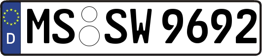 MS-SW9692