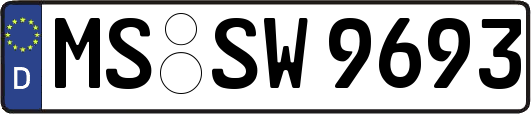 MS-SW9693