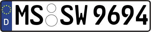 MS-SW9694