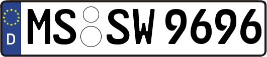 MS-SW9696