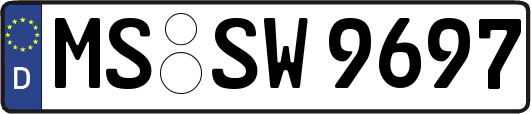 MS-SW9697