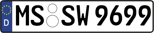 MS-SW9699