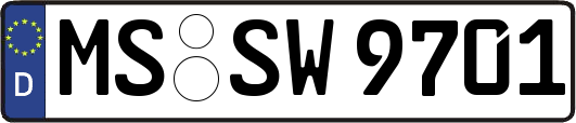 MS-SW9701