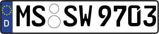 MS-SW9703