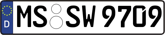 MS-SW9709