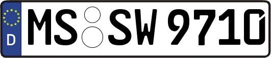 MS-SW9710