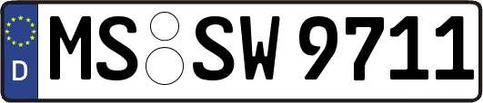 MS-SW9711