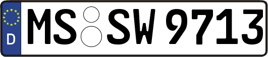 MS-SW9713