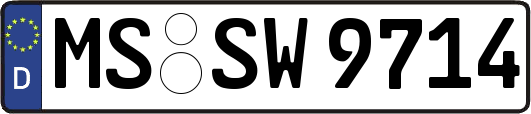 MS-SW9714