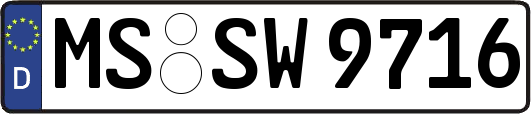 MS-SW9716