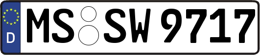 MS-SW9717