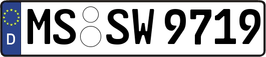 MS-SW9719