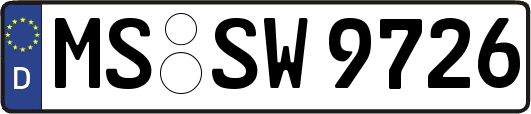 MS-SW9726