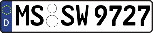 MS-SW9727