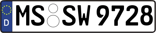 MS-SW9728