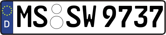 MS-SW9737