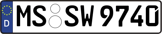 MS-SW9740