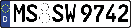 MS-SW9742