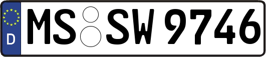 MS-SW9746