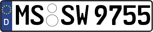 MS-SW9755