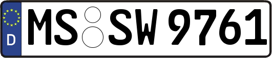 MS-SW9761