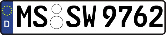 MS-SW9762