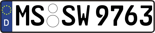 MS-SW9763