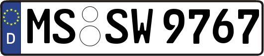 MS-SW9767