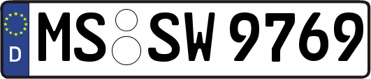 MS-SW9769