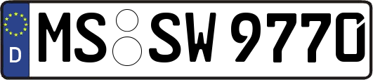 MS-SW9770