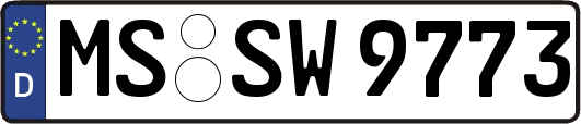 MS-SW9773