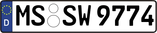 MS-SW9774
