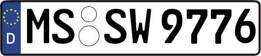 MS-SW9776
